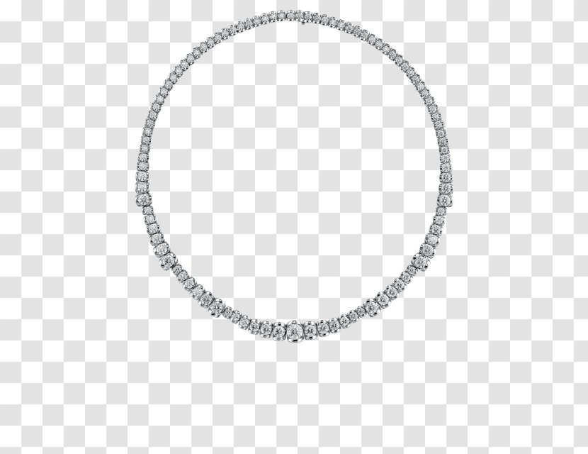 Necklace Jewellery Pandora Silver Bracelet - Fashion Accessory Transparent PNG