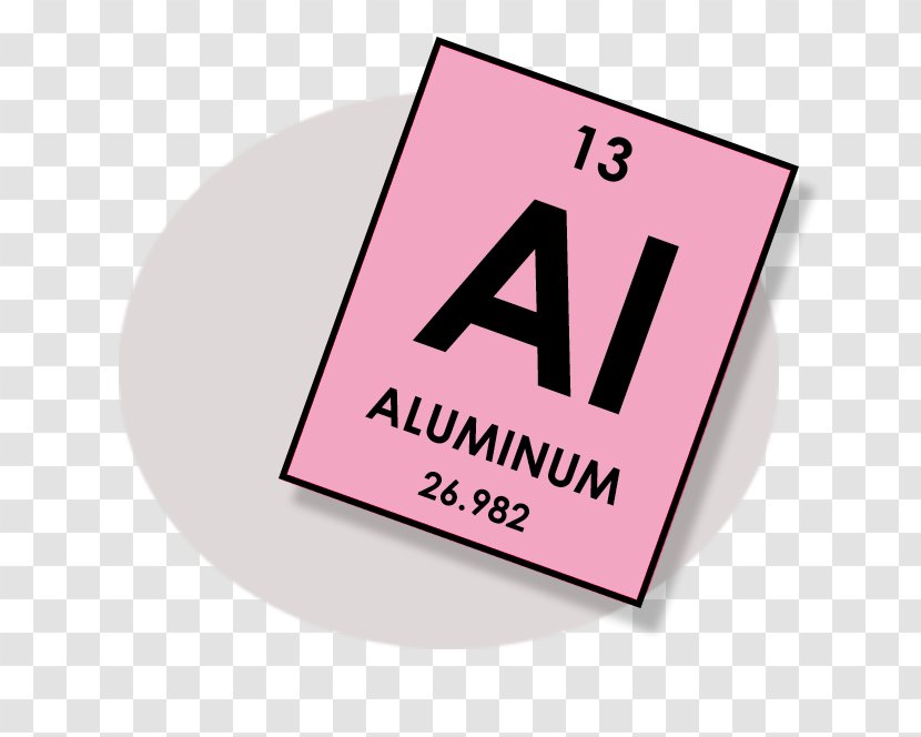 Chemistry Doodle.com Aluminium Metal Chemical Reaction - Reactivity - Space Aluminum Transparent PNG