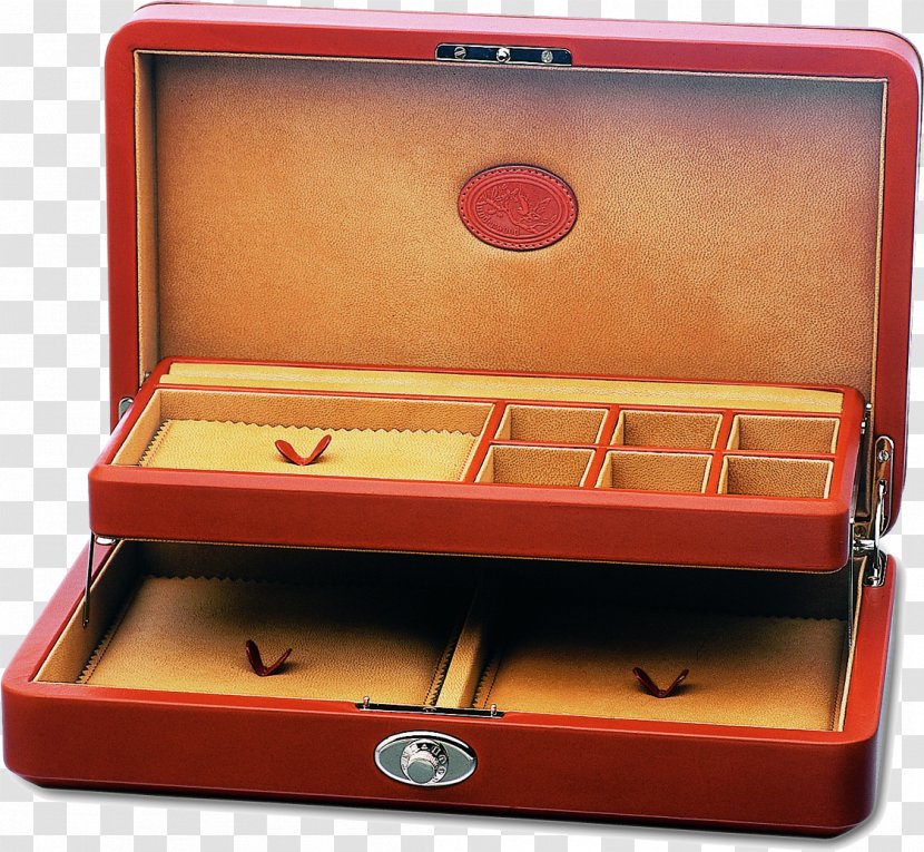 Box Jewellery Case Casket Leather Transparent PNG