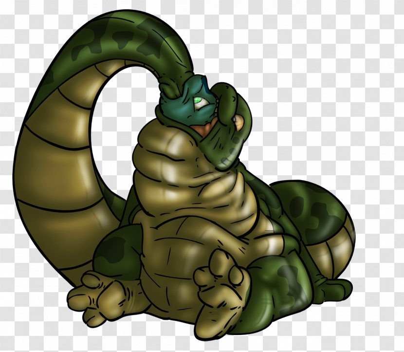 Reptile Furry Fandom Snake Turtle - Mythical Creature Transparent PNG