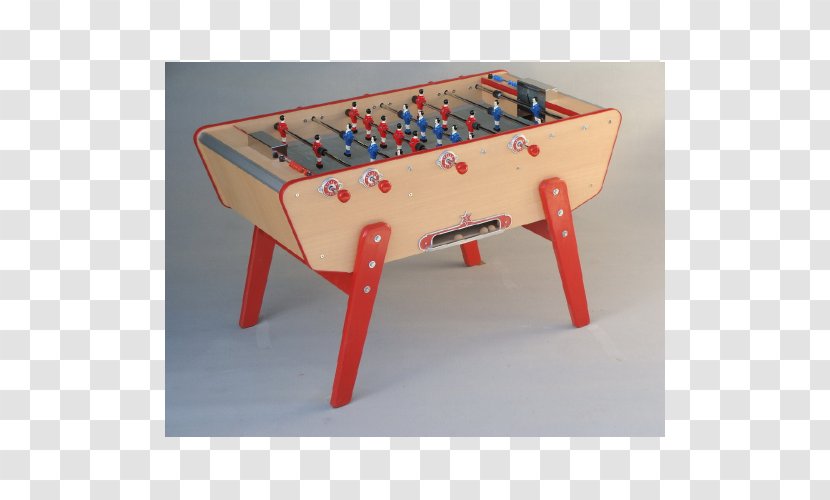 Foosball Sport Football Game Recreation Room - Pinball Transparent PNG