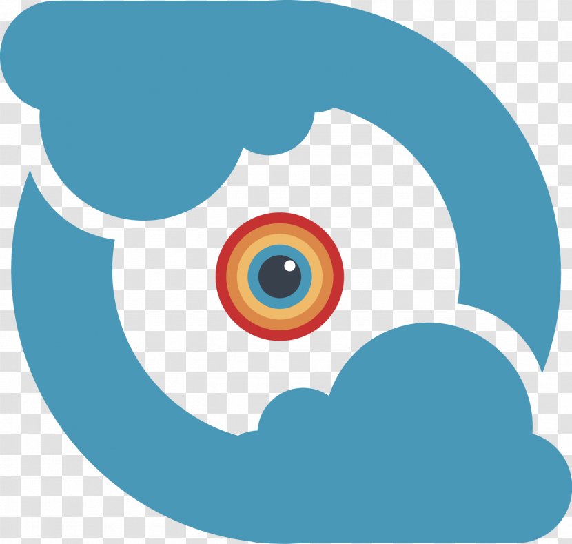 Eye Desktop Wallpaper Clip Art - Cartoon Transparent PNG