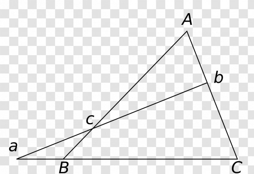 Triangle Line Circle Point - Rectangle - Fig Transparent PNG