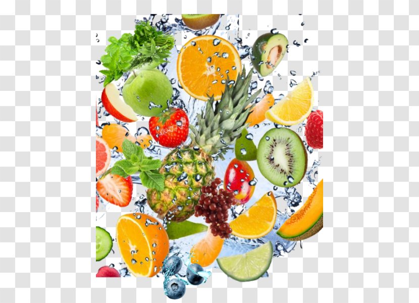 Desktop Wallpaper Fruit Juice Clip Art - Orange - In Water Transparent PNG