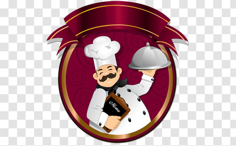 Pizza Italian Cuisine Chef Salad Cooking - Fictional Character Transparent PNG