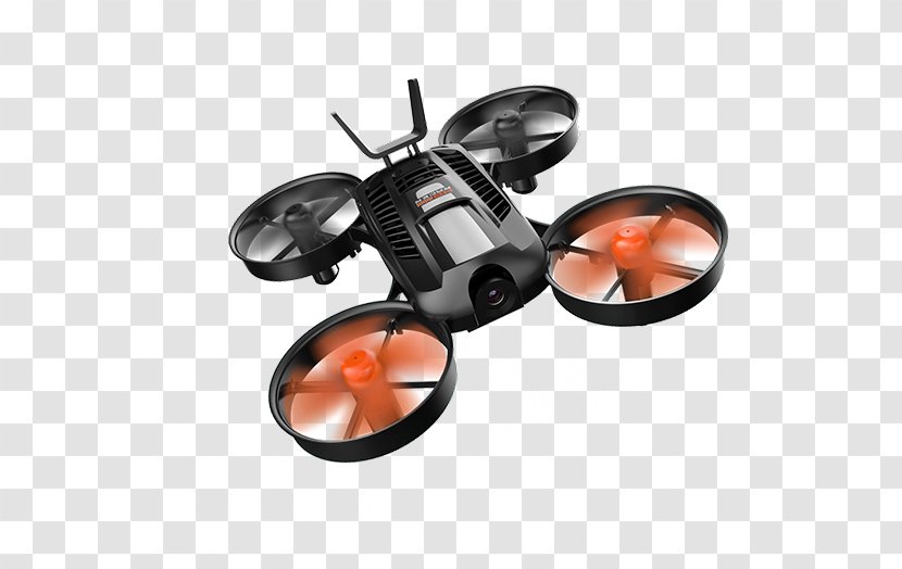 Yuneec International Typhoon H Fixed-wing Aircraft Drone Racing Unmanned Aerial Vehicle Transparent PNG