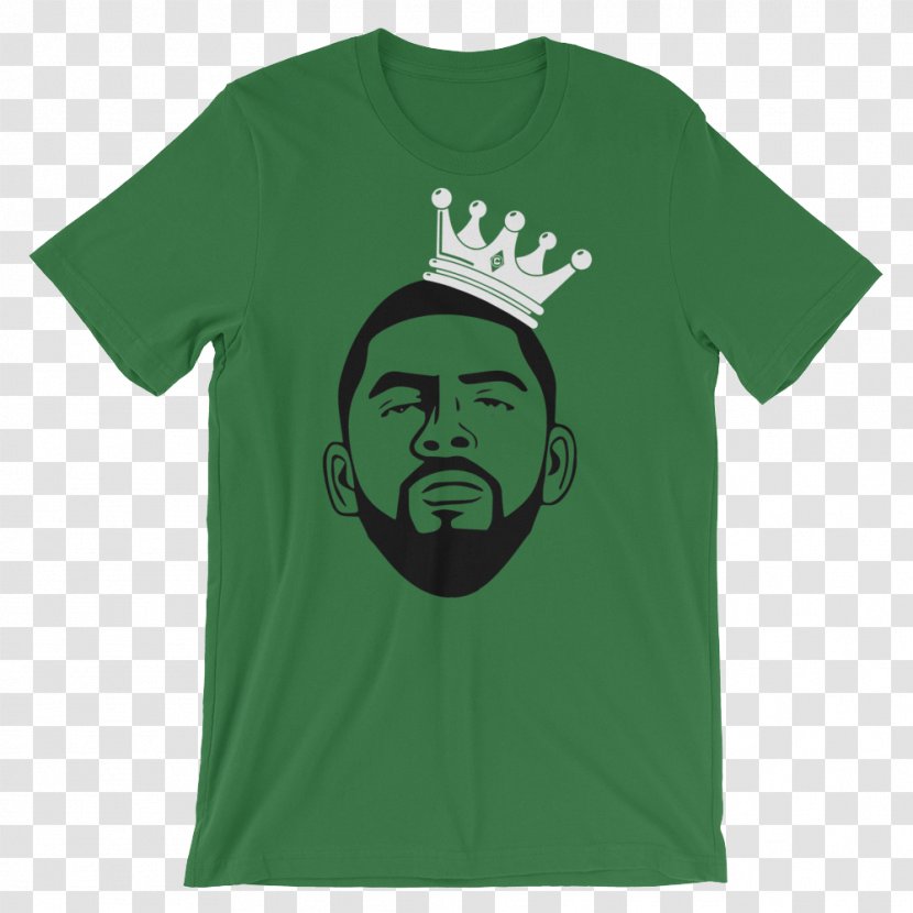 Kyrie Irving T-shirt Uncle Drew Hoodie United States - Brand Transparent PNG