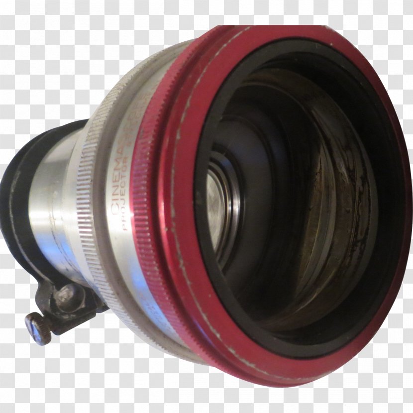Camera Lens Car Optics - Projector Transparent PNG