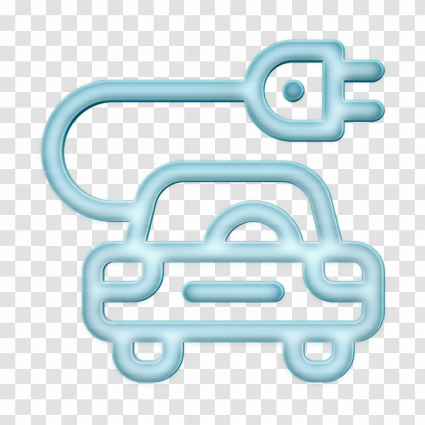 Electric Car Icon Mother Earth Day Icon Plug Icon Transparent PNG