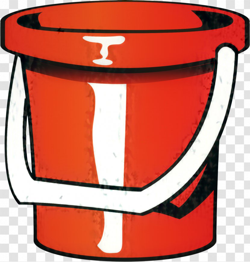 Web Design - Bucket - Waste Container Transparent PNG
