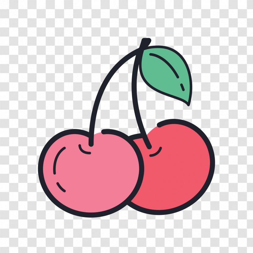 Graphic Heart - User - Prunus Transparent PNG