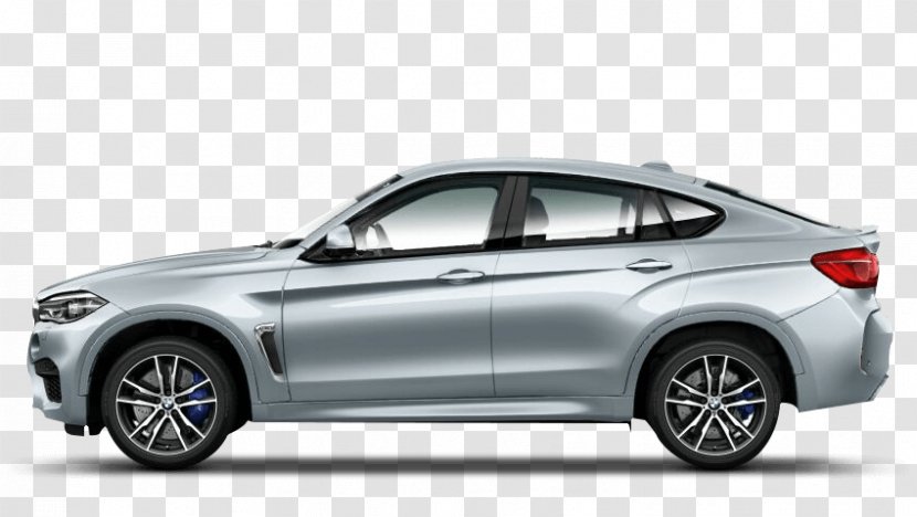 2017 BMW X6 M Car X3 - Executive - Coupe Utility Transparent PNG