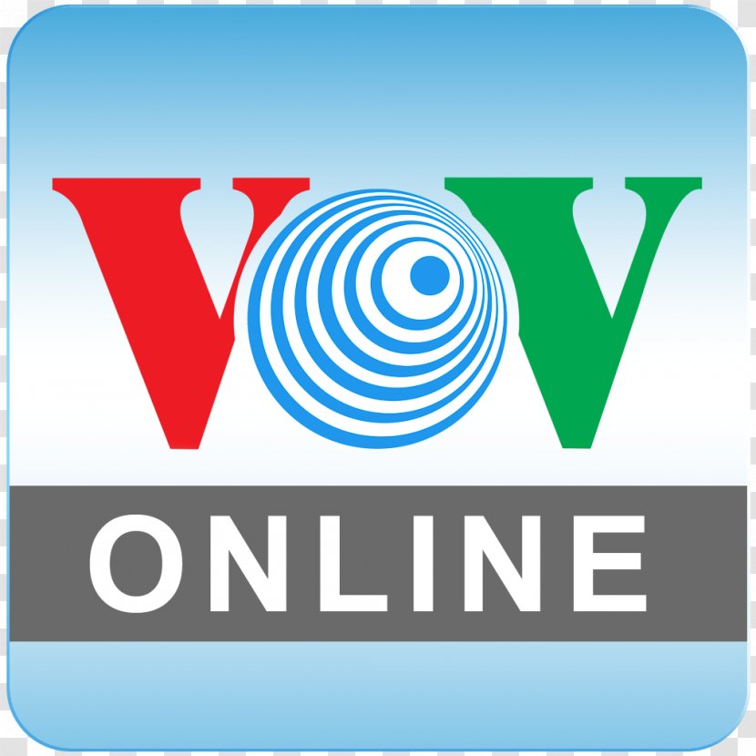 VOV Traffic Information Channel Voice Of Vietnam Radio Station Transparent PNG