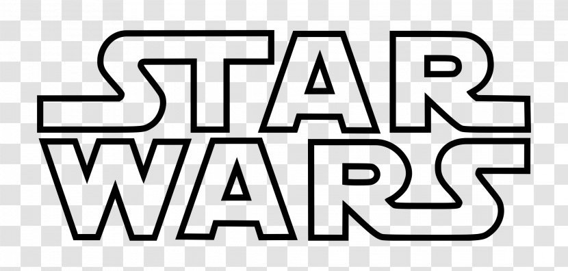 Star Wars Jedi Logo - Science Fiction Transparent PNG