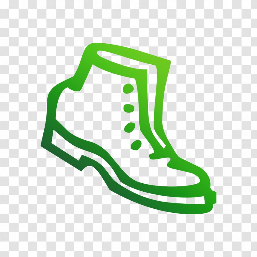 Shoe Clip Art Product Logo Line - Athletic Transparent PNG