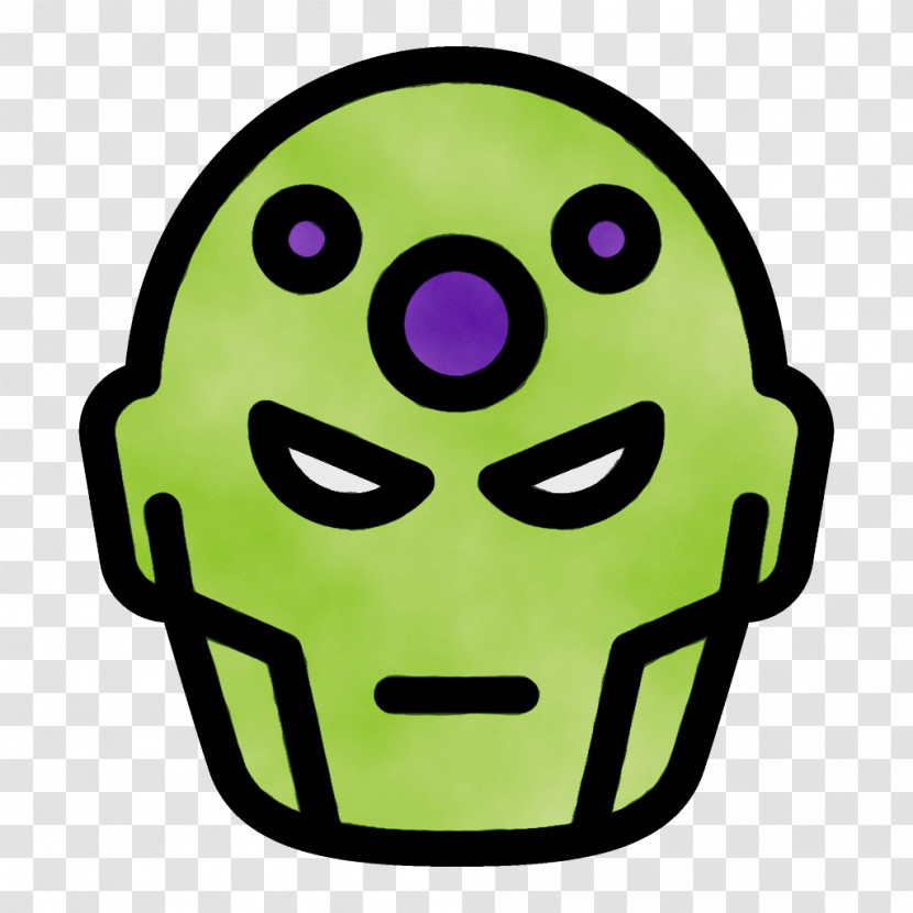 Emoticon Transparent PNG