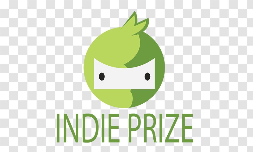 Award Indie Game Independent Video Development Spoiler Alert Prize - Grass Transparent PNG