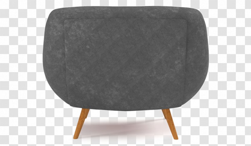 Chair Angle - Black M Transparent PNG
