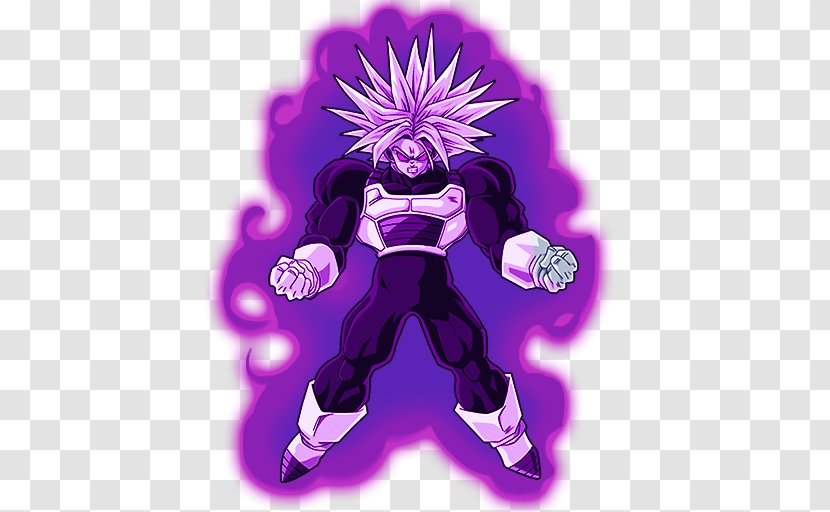 Goku Black Gohan Dragon Ball Z: Ultimate Tenkaichi Super Saiyan - Flower Transparent PNG