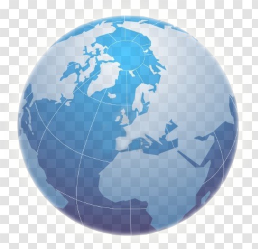 Earth World Globe Business Transparent PNG