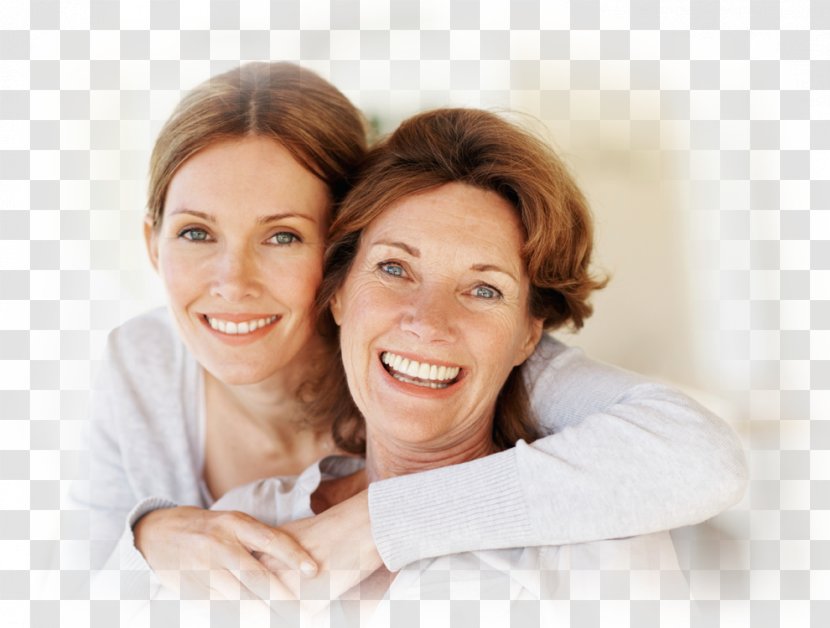 Mother Daughter Therapy Cosmetic Dentistry Dermatology - Loperamide - Mother, Mom And Transparent PNG
