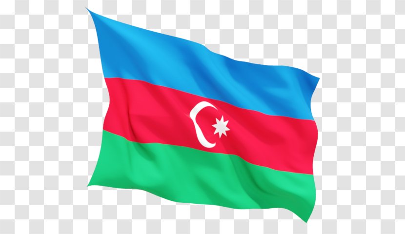 Flag Of Azerbaijan National Algeria - State Transparent PNG