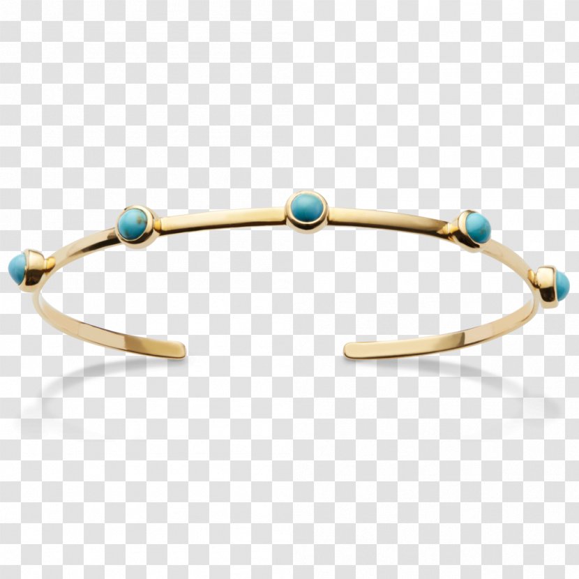 Turquoise Bracelet Silver Jewellery Diamond - Ruby - Gold Transparent PNG