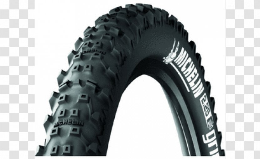 Tread Tire Michelin Bicycle Mountain Bike Transparent PNG