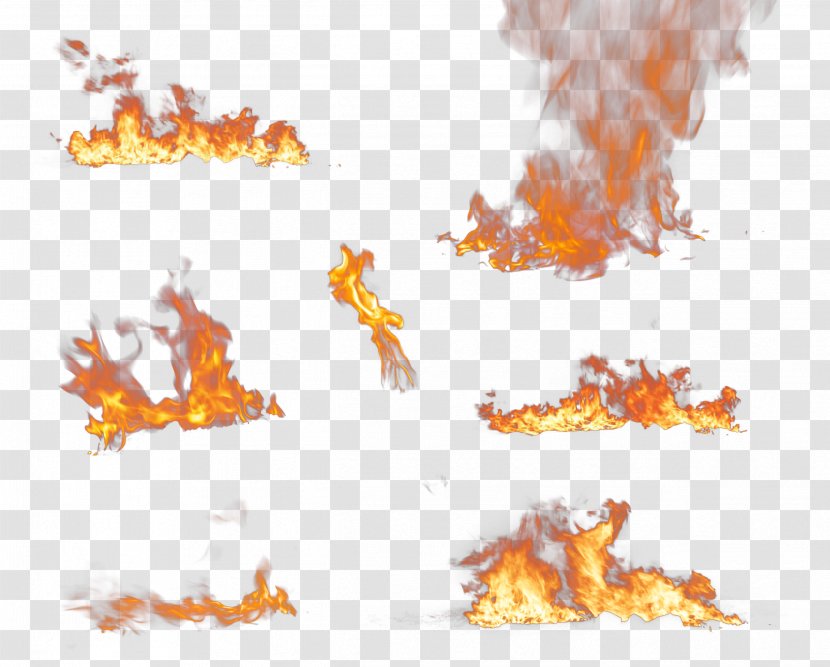 Fire Rendering Flame Clip Art - Ifwe Transparent PNG