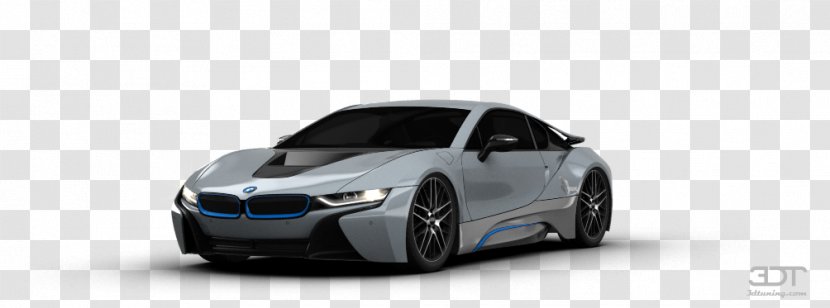 Alloy Wheel Mid-size Car BMW M - Concept Transparent PNG
