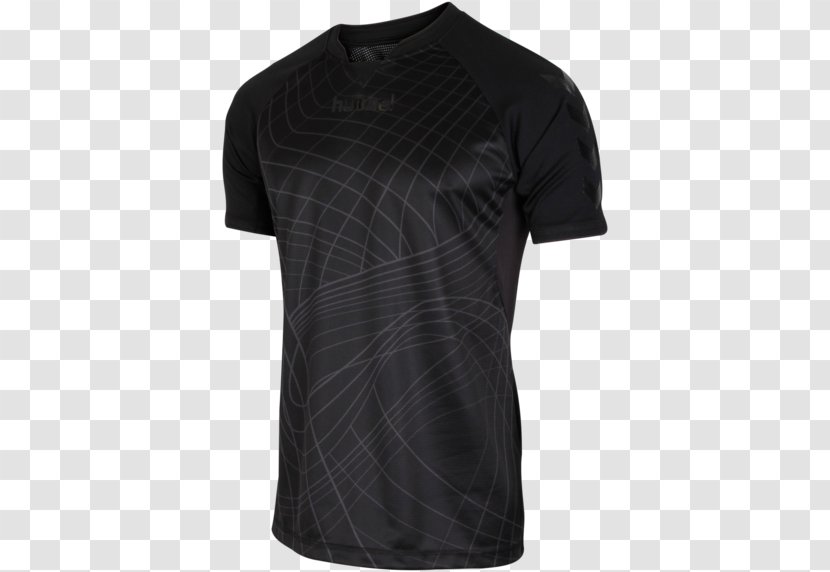 T-shirt Hoodie Sleeve Sportswear Clothing - Adidas Transparent PNG