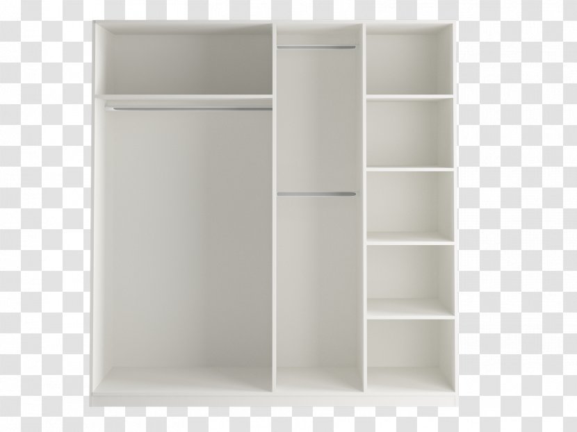 Shelf Armoires & Wardrobes Closet Door Furniture - Enamel Paint Transparent PNG