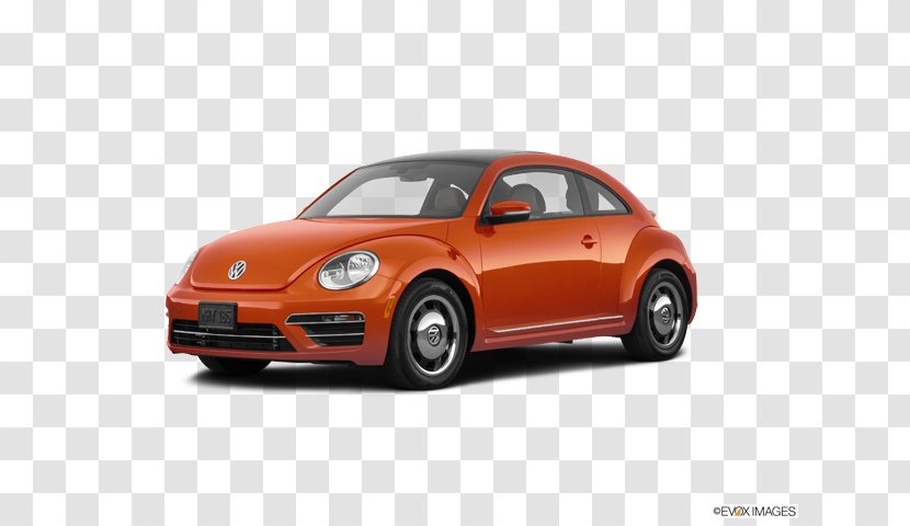 Volkswagen Beetle Car Group Golf - Technology - Habanero Red Pearl Transparent PNG