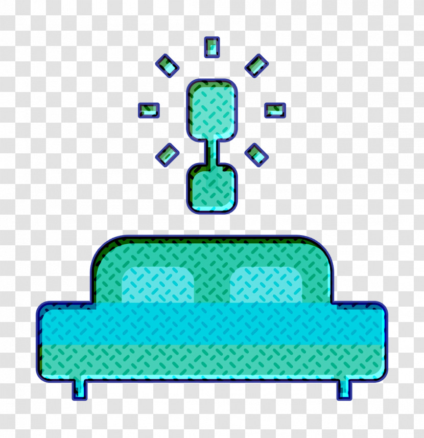 Bed Icon Hotel Icon Bedroom Icon Transparent PNG
