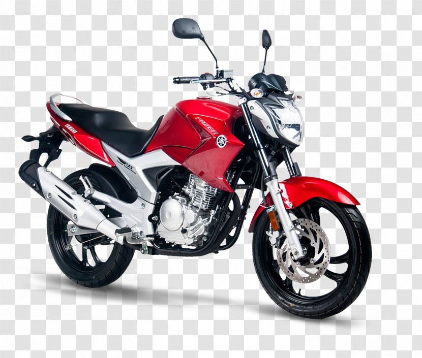 Yamaha Motor Company Motorcycle YS 250 Fazer FZX750 Engine - Fzx750 Transparent PNG