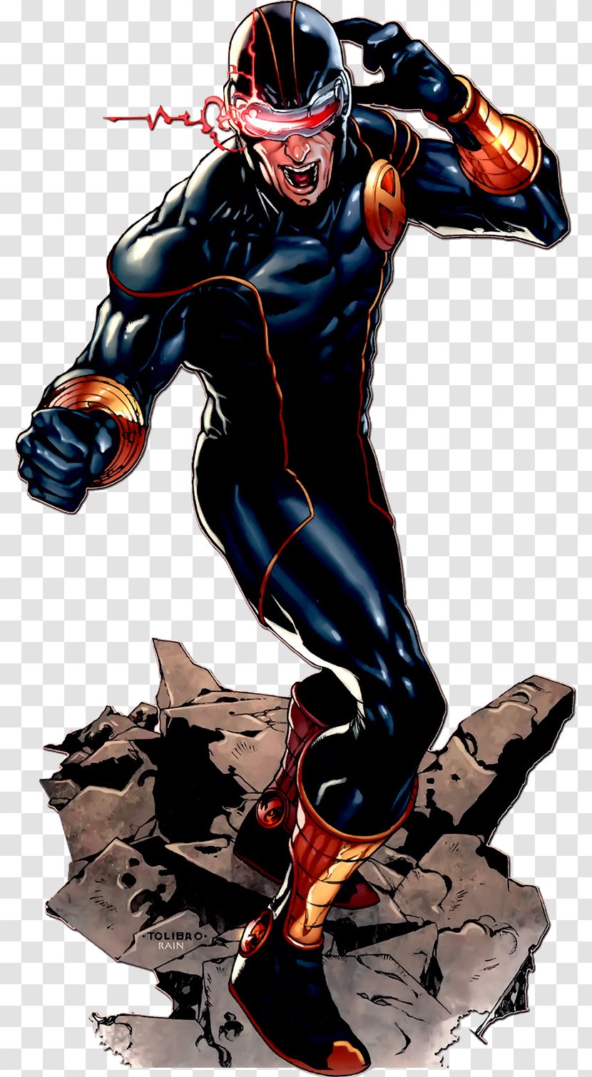 Cyclops Professor X Hulk Wolverine Uncanny X-Men - File Transparent PNG