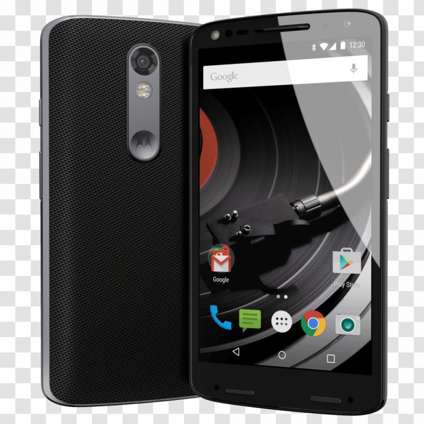 Moto X Play Droid Turbo 2 Motorola Mobility Android - Verizon Wireless Transparent PNG