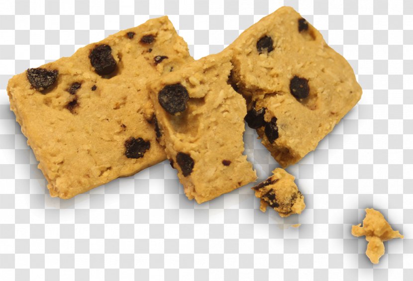 Chocolate Chip Cookie Biscuits Dough Bakery - Food - Porridge Transparent PNG