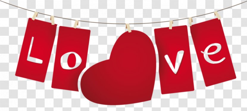 Valentines Day Heart Clip Art - Logo - Valentine S Images Transparent PNG