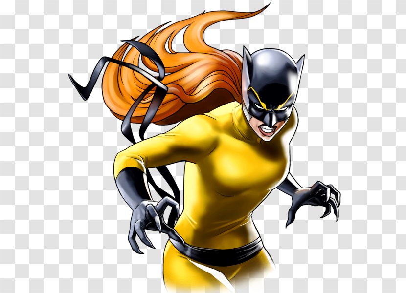 Patsy Walker Jessica Jones Luke Cage Spider-Woman Marvel Cinematic Universe - Fictional Character - Spider Woman Transparent PNG