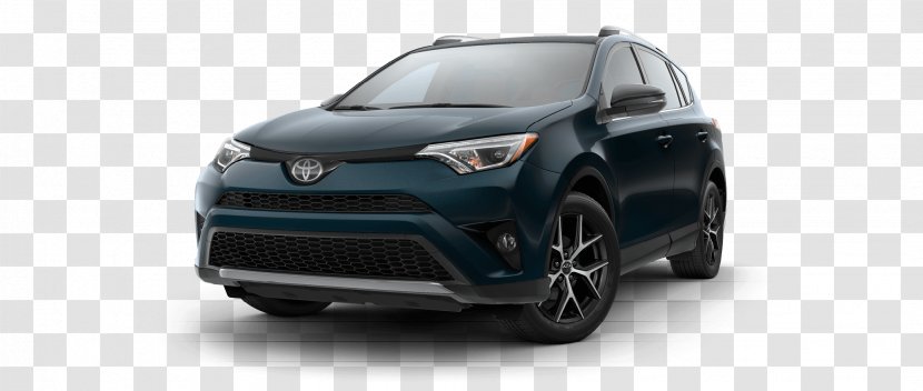 2015 Toyota RAV4 Sport Utility Vehicle Car 2018 Hybrid SUV - Automotive Design Transparent PNG
