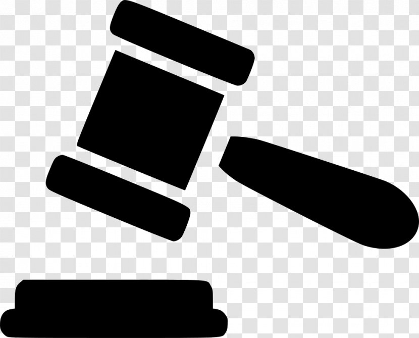 Gavel Auction Judge - Bidding Transparent PNG