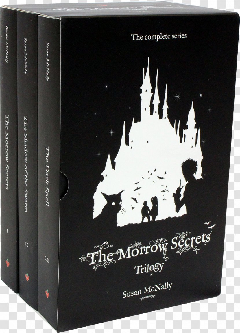 The Morrow Secrets Dark Spell Amazon.com Book Shadow Of Swarm - Pride And Prejudice Transparent PNG