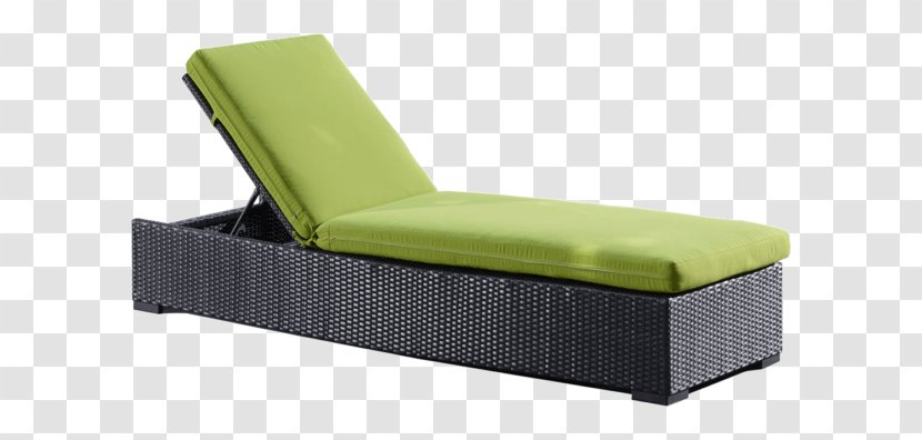 Couch Angle - Outdoor Sofa - Chaise Lounge Transparent PNG