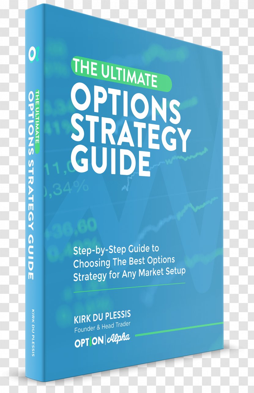 Options Strategies Trader Binary Option Trading Strategy - Mockup Transparent PNG