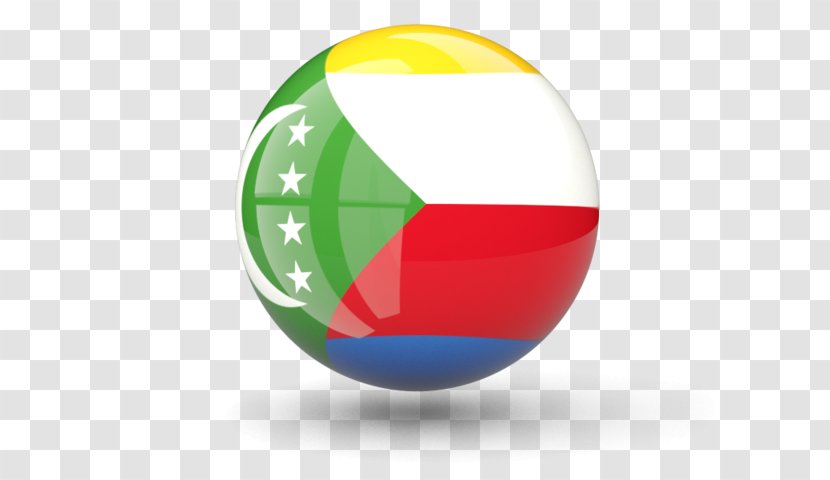 Flag Of The Comoros Royalty-free Symbol Costa Rica Transparent PNG