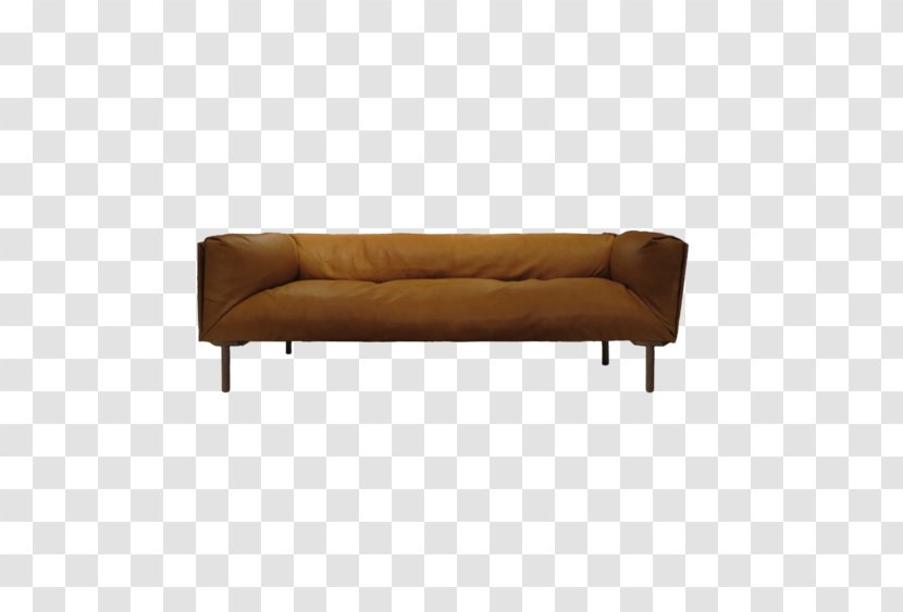 Table Couch Muuto Chair Furniture - Modern Sofa Transparent PNG