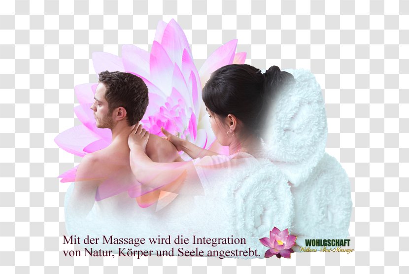 Wohlgschaft Wellness Thai-Massage Thai Massage Body - Muscular System Transparent PNG
