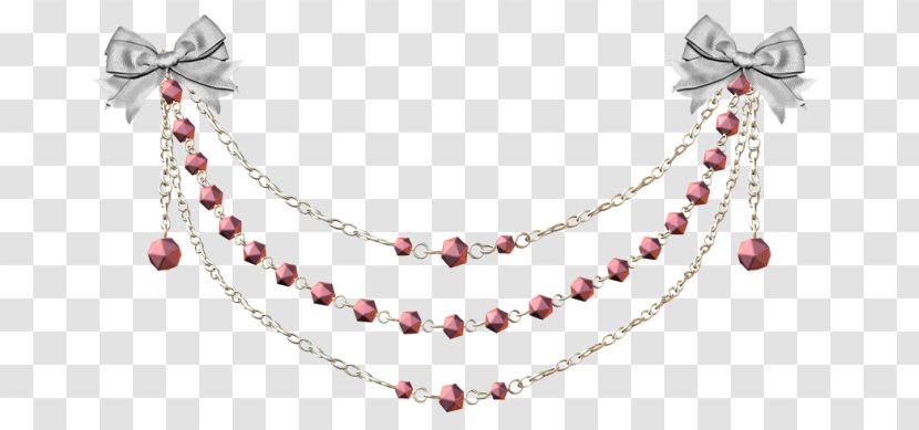 Gold-filled Jewelry White House Necklace Jewellery - Making - Bijou Transparent PNG
