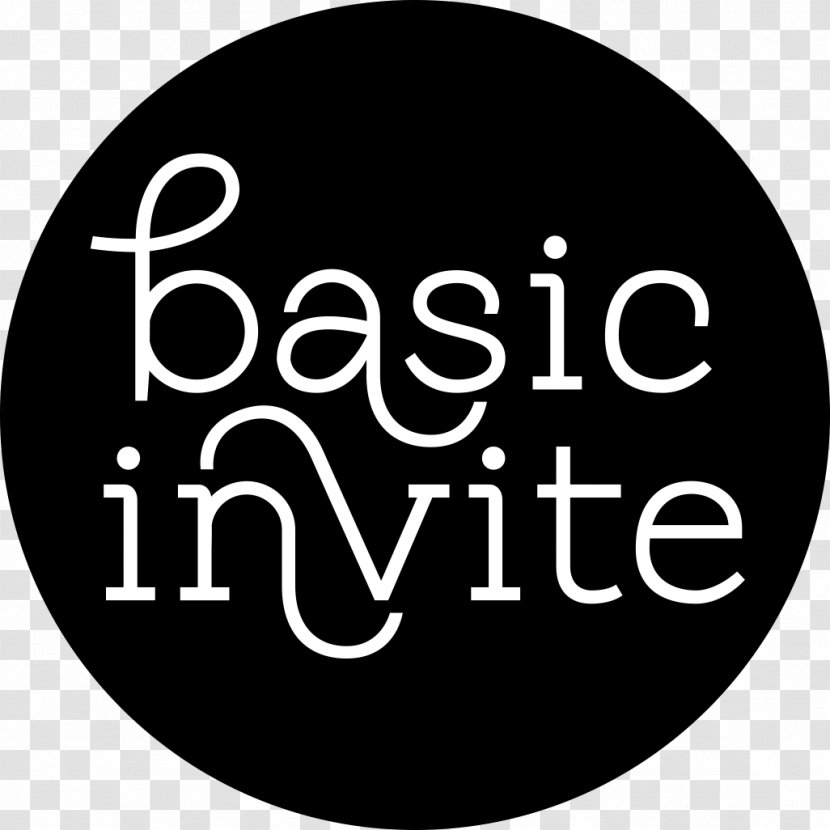 Wedding Invitation Basic Invite Photographer Logo Transparent PNG
